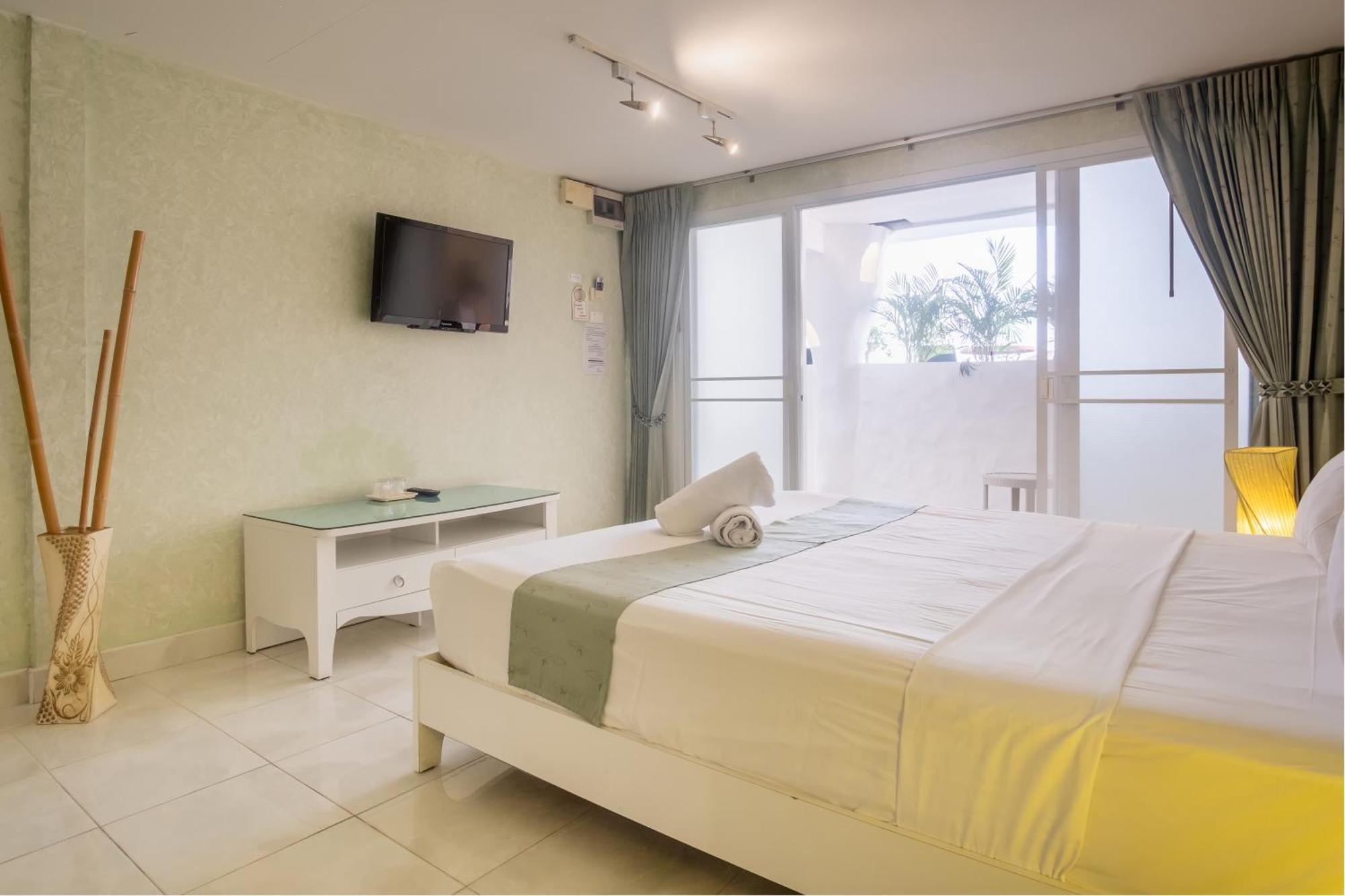 Windy Inn Hotel Pattaya Ruang foto
